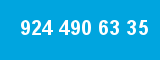924 490 63 35